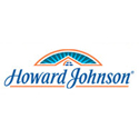 الشعار الخاص بسلسلة فنادق Howard Johnson